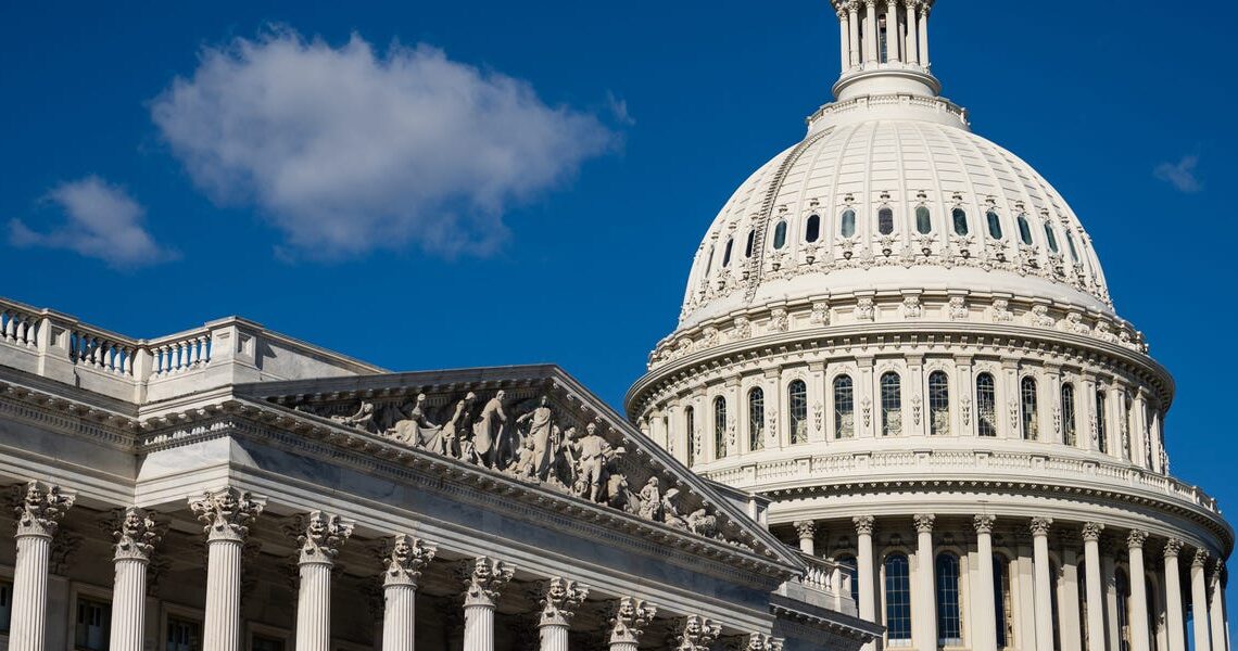 Senators are meeting for a rare Sunday session to resolve the government shutdown: ‘The deal is coming together’