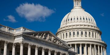 Senators are meeting for a rare Sunday session to resolve the government shutdown: ‘The deal is coming together’