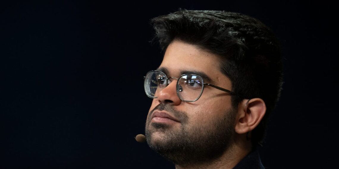 Perplexity’s CEO says he’s worried about AI companionship apps: ‘Your mind is manipulable very easily’