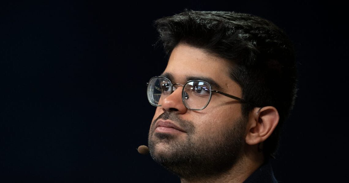 Perplexity’s CEO says he’s worried about AI companionship apps: ‘Your mind is manipulable very easily’