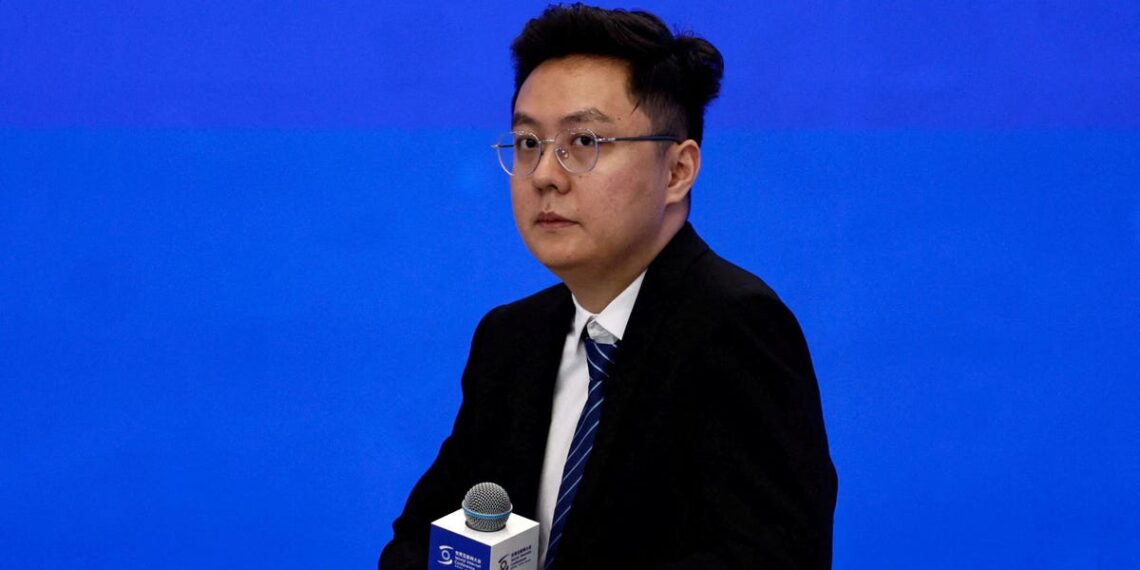 DeepSeek researcher warns AI could wipe out jobs in 10 years &mdash; and tech companies should be ‘guardians of humanity’