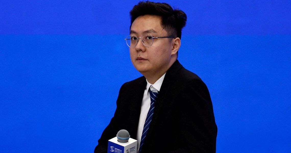 DeepSeek researcher warns AI could wipe out jobs in 10 years &mdash; and tech companies should be ‘guardians of humanity’