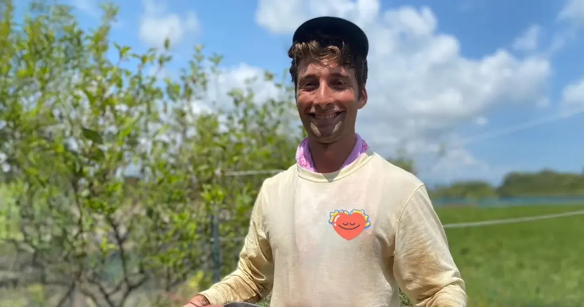 I left a big paycheck in Tokyo to start over in rural Japan. I didn’t just want a new job — I wanted a new life.