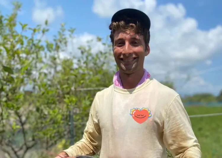 I left a big paycheck in Tokyo to start over in rural Japan. I didn’t just want a new job — I wanted a new life.