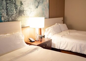 Marriott broke up with apartment manager Sonder. Now, guests who’ve been booted are scrambling.