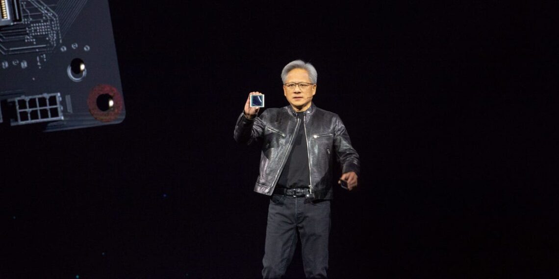 This startup is creating a tool to break Nvidia’s chip lock-in. Read the pitch deck Spectral Compute used to raise $6 million.