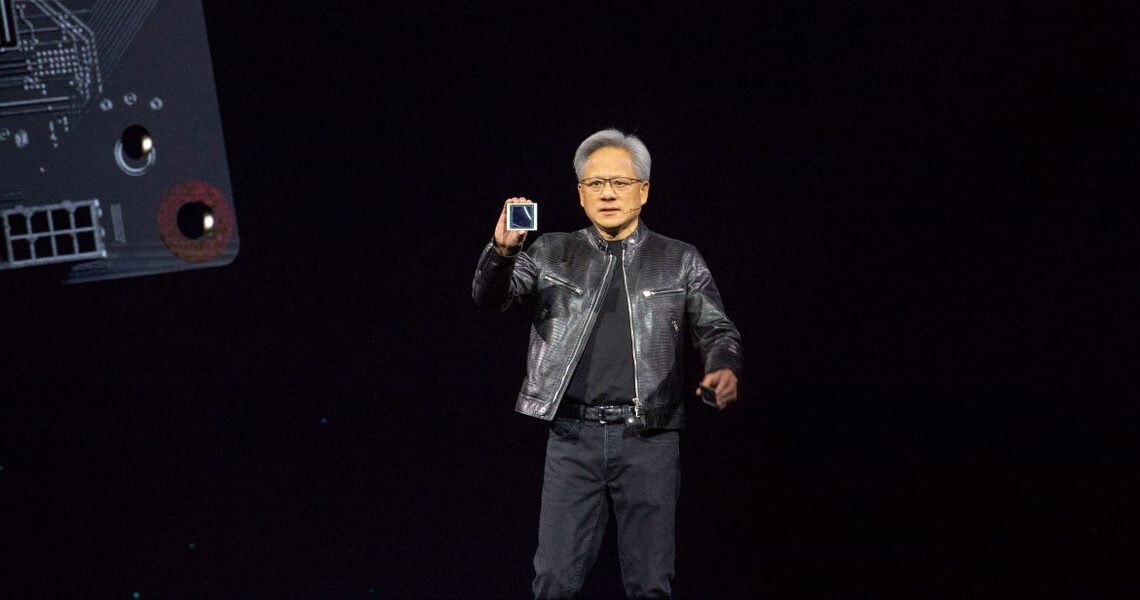 This startup is creating a tool to break Nvidia’s chip lock-in. Read the pitch deck Spectral Compute used to raise $6 million.