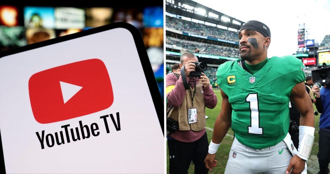 YouTube TV is offering $20 credits during its Disney blackout — but there’s a catch