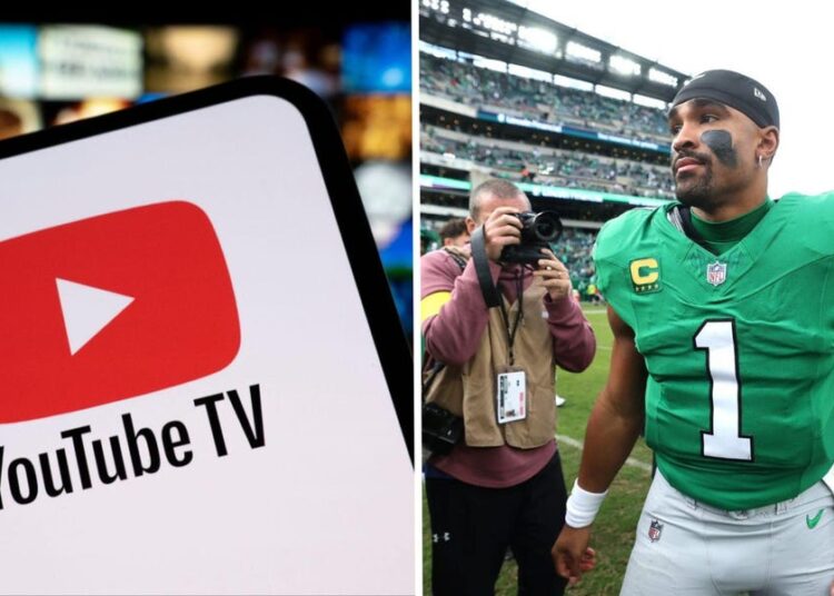 YouTube TV is offering $20 credits during its Disney blackout &mdash; but there’s a catch