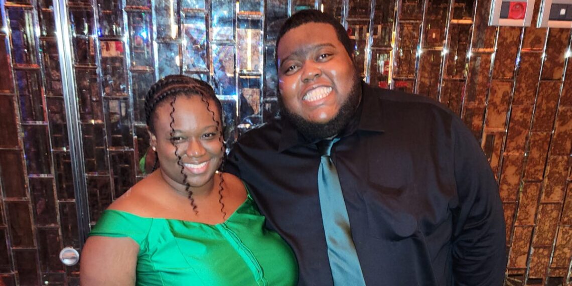 My husband and I spent Thanksgiving on a cruise ship with friends for about $1,300 a person. We’d do it again for other holidays.