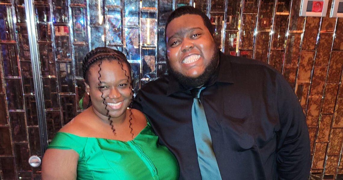 My husband and I spent Thanksgiving on a cruise ship with friends for about $1,300 a person. We’d do it again for other holidays.