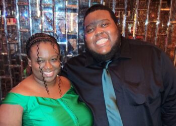 My husband and I spent Thanksgiving on a cruise ship with friends for about $1,300 a person. We’d do it again for other holidays.