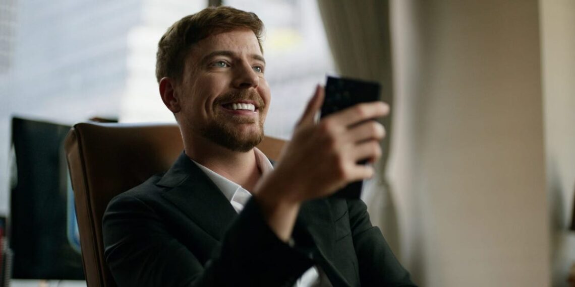 MrBeast is beefing up his exec team with new hires from TikTok, Snap, and more as he looks to build the next Disney