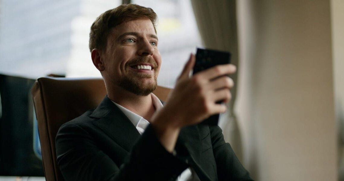 MrBeast is beefing up his exec team with new hires from TikTok, Snap, and more as he looks to build the next Disney