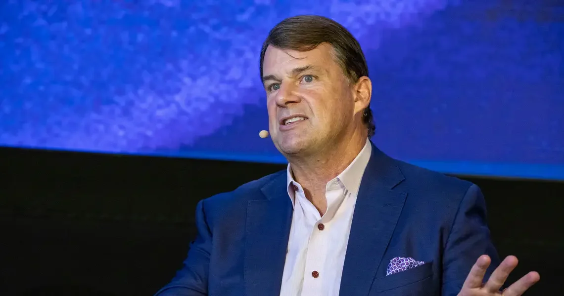 Ford CEO says taking apart Tesla and Chinese EVs was ‘shocking’ and pushed him to shake up the automaker