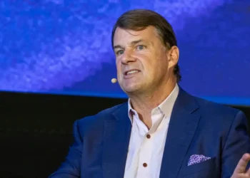 Ford CEO says taking apart Tesla and Chinese EVs was ‘shocking’ and pushed him to shake up the automaker