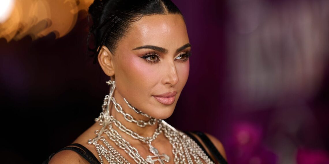 Kim Kardashian didn’t pass the California bar exam. Neither did nearly half of the 7,000 applicants.