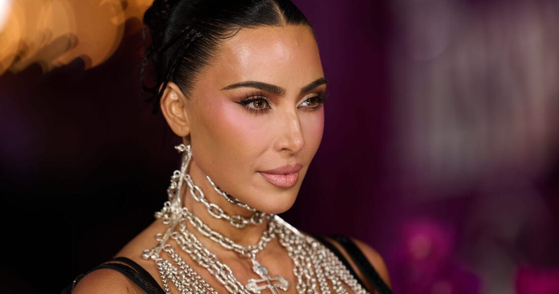 Kim Kardashian didn’t pass the California bar exam. Neither did nearly half of the 7,000 applicants.