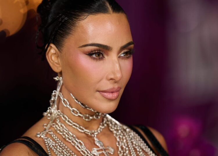 Kim Kardashian didn’t pass the California bar exam. Neither did nearly half of the 7,000 applicants.