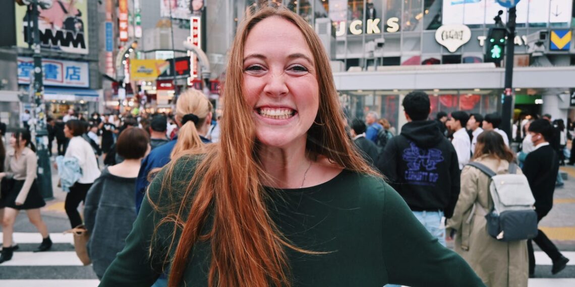 I was stranded in Tokyo for 24 hours. I did 3 things right, but made 2 mistakes I’ll avoid on all future trips.