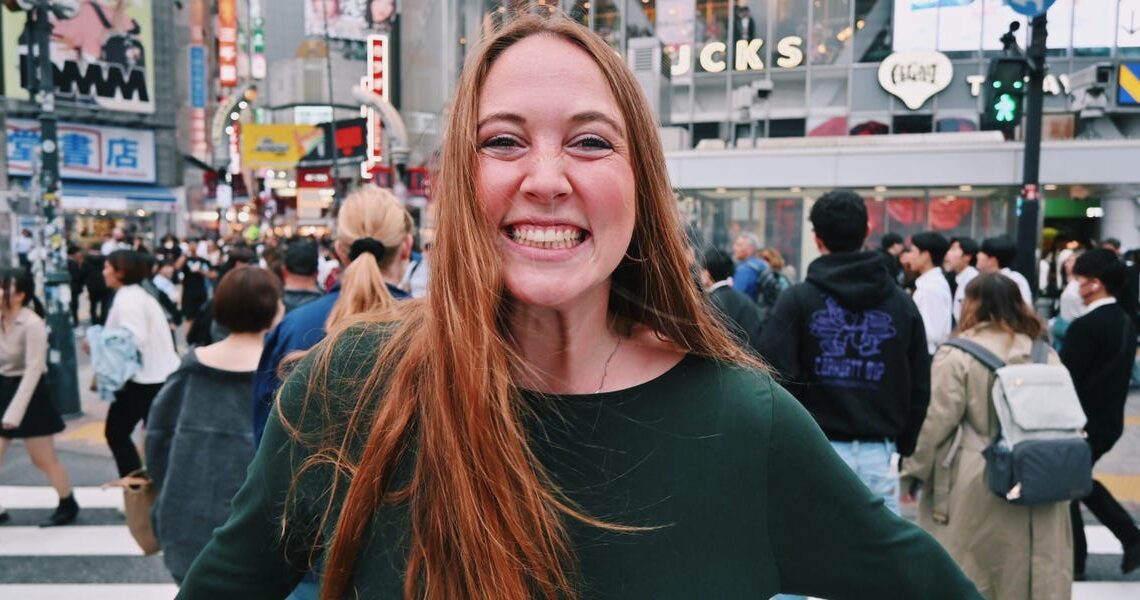 I was stranded in Tokyo for 24 hours. I did 3 things right, but made 2 mistakes I’ll avoid on all future trips.