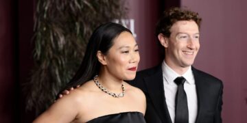 Mark Zuckerberg says researchers at his philanthropy don’t want more lab space or head count: ‘They just want GPUs’