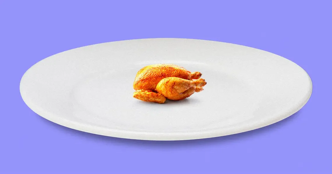 Ozempic and tight food budgets are giving way to the giant rise of tiny foods