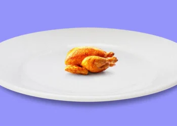 Ozempic and tight food budgets are giving way to the giant rise of tiny foods