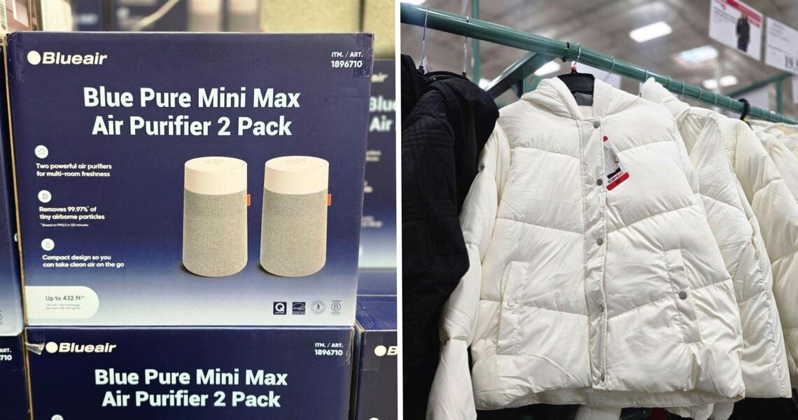 I’ve worked at Costco for 20 years. Here are 7 of the best things I’m seeing on shelves right now.