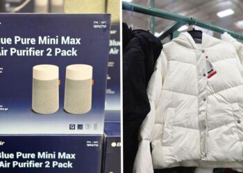 I’ve worked at Costco for 20 years. Here are 7 of the best things I’m seeing on shelves right now.