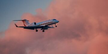 Private jets are halted at 12 major airports as air traffic controllers continue to call out amid the shutdown