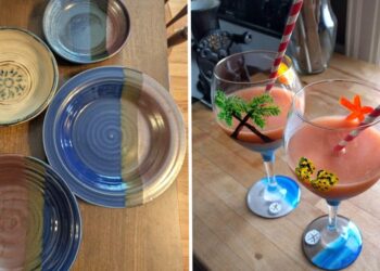 I got married 10 years ago. When I look back on my wedding gifts, I’m surprised by what stood the test of time.