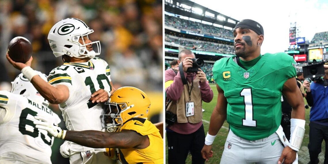 Another ‘Monday Night Football’ blackout on YouTube TV is looming, and Eagles fans aren’t the only ones upset