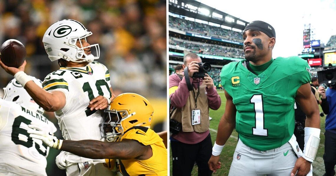 Another ‘Monday Night Football’ blackout on YouTube TV is looming, and Eagles fans aren’t the only ones upset