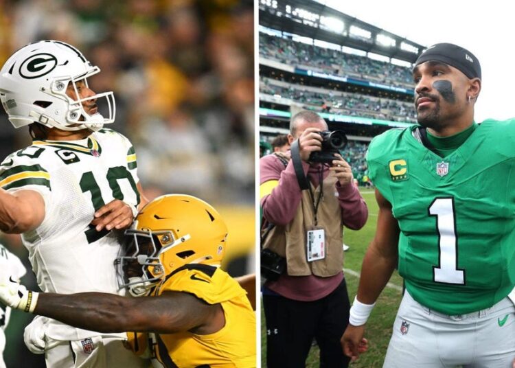 Another ‘Monday Night Football’ blackout on YouTube TV is looming, and Eagles fans aren’t the only ones upset