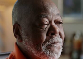 I’m 82 and still working because my 401(k) ran out. Despite my health conditions, I like teaching young people.