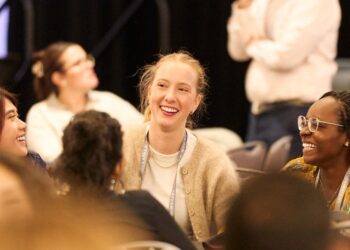 What one Big Law firm told 400 young lawyers about using AI