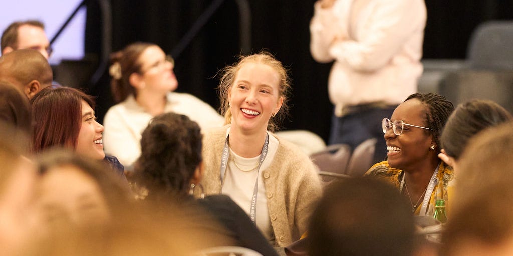 What one Big Law firm told 400 young lawyers about using AI