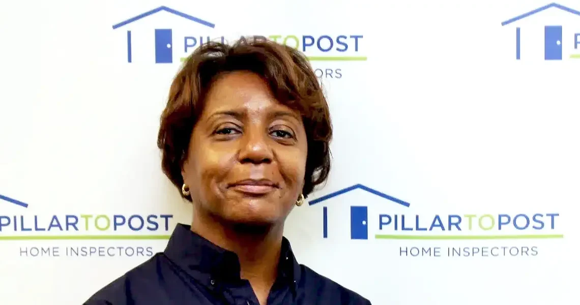 My husband died in the middle of launching a business. I pivoted my career at 55 to take over, and it’s helped with my grief.