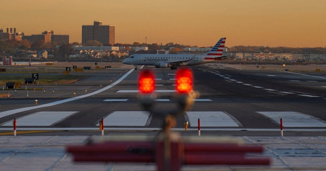 American Airlines COO calls flight cancellations ‘simply unacceptable’ in memo to employees: ‘Everyone deserves better’