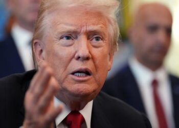 Why Trump’s push for a 50-year mortgage could backfire