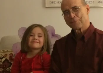 My dad sent me his estate document before I was ready to face it. I was glad he had when he died unexpectedly months later.