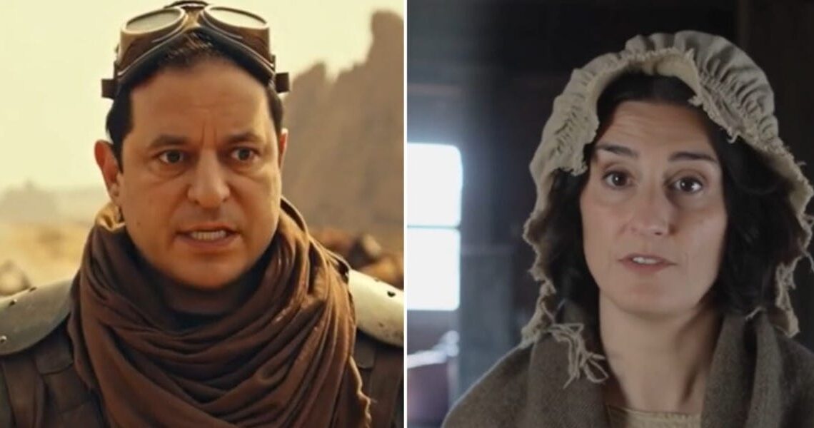 Sora thrilled me when it was first released. Now, I’m bored with it.