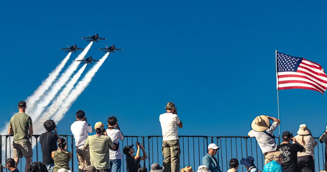 The world’s most powerful militaries in 2025, ranked