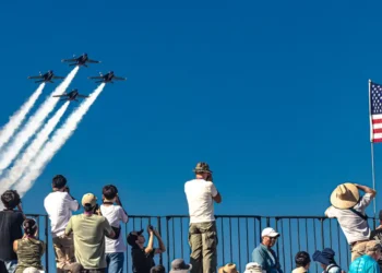 The world’s most powerful militaries in 2025, ranked