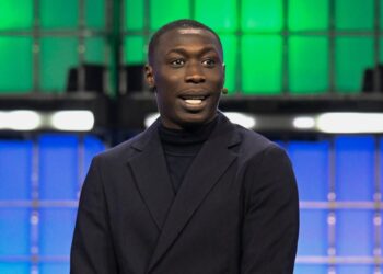 Visa is diving deeper into the creator economy with new AI-powered financial tools