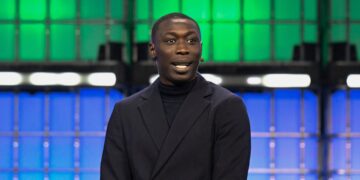 Visa is diving deeper into the creator economy with new AI-powered financial tools