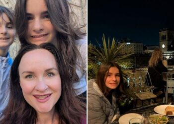 I’m a single mom who took my kids to Europe for the first time. The Marriott-Sonder fiasco derailed our dream vacation.