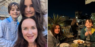 I’m a single mom who took my kids to Europe for the first time. The Marriott-Sonder fiasco derailed our dream vacation.