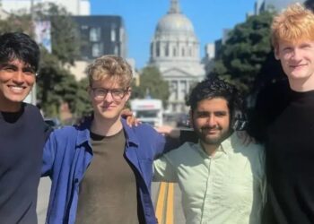 Cursor courted top engineers by flying across the world to meet them and making up dinners &mdash; even after they said no